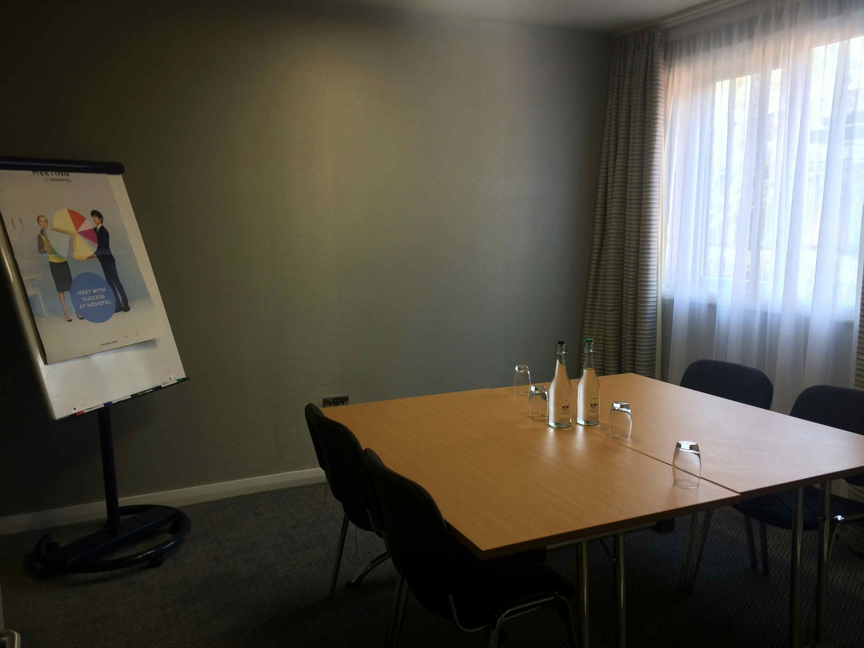 Book Worsley Suite at Novotel Manchester West. A Worsley, Manchester